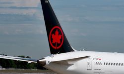 Air Canada, Küba'daki yakıt sıkıntısı nedeniyle uçuşlarını askıya aldı
