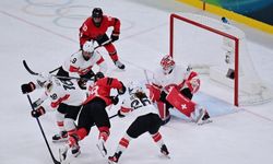 2026 Milano-Cortina Kış Olimpiyat Oyunları'nda kadınlar buz hokeyi ve curling karşılaşmaları oynandı