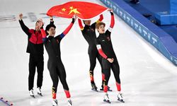 Video: Çin, 2026 Milano-Cortina Kış Olimpiyatları'nda en iyi yurtdışı Kış Olimpiyatları sonucunu elde etti