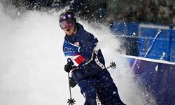 2026 Milano-Cortina Kış Olimpiyatları'ndan öne çıkan kareler