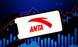 Çinli spor giyim markası Anta, Kaliforniya'nın Beverly Hills kentinde mağaza açtı