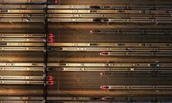 Çin'de Bahar Bayramı seyahat yoğunluğu başladı