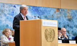 BM Genel Sekreteri: İnsan hakları ihlalleri, Filistin'de iki devletli çözümü zayıflatıyor