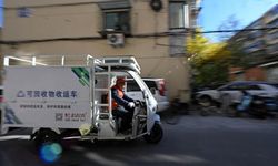 Çin, atık elektrikli ürünlerin yönetimine yönelik teknik standartları revize etti