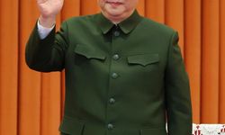 Çin Cumhurbaşkanı Xi, silahlı kuvvetler personelinin Bahar Bayramı'nı kutladı