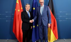 Çin Dışişleri Bakanı: Almanya, Çin ile Avrupa arasındaki işbirliğinin itici gücü olmalı