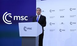 Çin Dışişleri Bakanı Wang: Küresel yönetişim reformlarla iyileştirilmeli