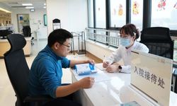 Çin, hastanelerde refakatçisiz bakım hizmetlerine yönelik pilot uygulama başlattı