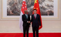 Çin ve Singapur, telekom ve çevrimiçi dolandırıcılıkla mücadelede işbirliğini artıracak