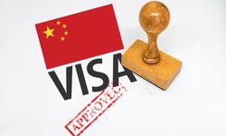 Çin, 17 Şubat'tan itibaren Kanada ve İngiltere vatandaşlarına vize muafiyeti uygulayacak