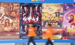 Çin'de Bahar Bayramı tatilinde gişe hasılatı 828 milyon doları aştı