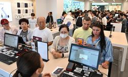 Çin'de Hainan eyaleti sakinlerinin satın alacağı ithal mallara sıfır gümrük vergisi uygulanacak