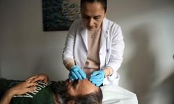 Çin'den Türkiye'ye uzanan şifa köprüsü: Akupunktur