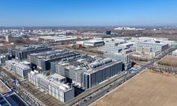 Çin'in bilim ve teknoloji kenti, üretimini 2025'te yüzde 15,62 artırdı