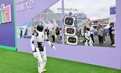 Çin'in Shanghai kenti 2026'da yaklaşık yüzde 5 GSYİH artışı hedefliyor