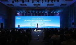 Çinli beyaz eşya devi Haier, Güney Afrika pazarına girdi