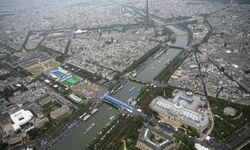 Fransa'nın uluslararası turizm gelirleri 2025'te 77,5 milyar euroyla rekor kırdı