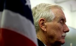 Grönland'ı ziyaret eden ABD heyeti: Trump'ın Grönland'da Rus ve Çin gemileri olduğu yönündeki iddiaları doğru değil