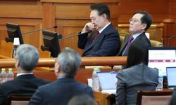 Güney Kore eski devlet başkanı Yoon, ayaklanmaya liderlik suçundan ömür boyu hapis cezasına çarptırıldı