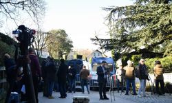 İran-ABD nükleer müzakerelerinin 3. turu Cenevre'de başladı