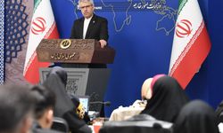 İran, AB'nin Devrim Muhafızları Ordusu'nu terör örgütü olarak nitelendirmesine tepki gösterdi