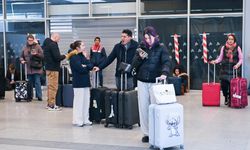 İspanya'nın başkenti Madrid'de makinistler güvenliğin iyileştirilmesini talebiyle greve gitti