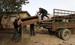 İsrail'in Batı Şeria'daki yerleşimlerini genişletme kararı Filistinlileri evlerini terk etmeye zorluyor