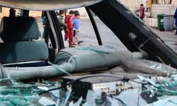 İsrail'in, Lübnan ve Gazze'ye düzenlediği İHA saldırılarında en az 8 kişi hayatını kaybetti