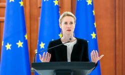 AB Yüksek Temsilcisi Kallas: AB, Ukrayna'ya üyelik tarihi vermeye hazır değil
