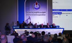 Libya, petrol ve doğalgaz arama lisansı ihale sonuçlarını açıkladı