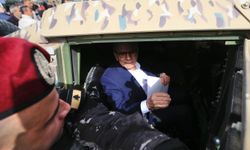 Lübnan, İsrail saldırılarından zarar gören köylerde yeniden inşa çalışmaları başlattı