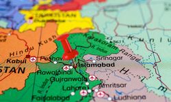 Çin: Pakistan'ın başkenti İslamabad'da düzenlenen saldırıyı şiddetle kınıyoruz