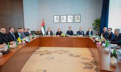 Rusya ile Ukrayna, ABD arabuluculuğunda Abu Dabi'de ikinci tur görüşmeleri gerçekleştirdi