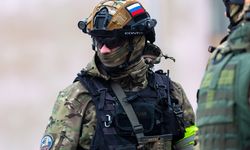 Rusya: Ukrayna'daki enerji tesisleri ve askeri hedefleri vurduk