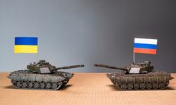 Rusya, Ukrayna'ya ait askeri tesisleri ve enerji altyapısını hedef aldı