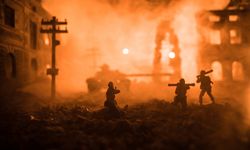 Rusya: Şubat ayından bu yana 12 yerleşim yerini ele geçirdik