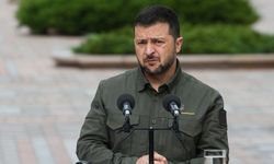 Zelenskiy: ABD, Rusya ve Ukrayna üçlü müzakerelerinin yeni turu 4-5 Şubat'ta Abu Dabi'de yapılacak