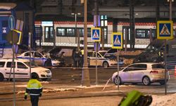 Rusya'nın başkenti Moskova'da patlama: 1 ölü, 2 yaralı