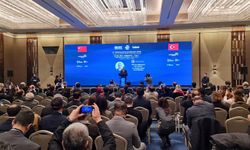Türkiye-Çin diplomatik ilişkileri 55. yılında yeni işbirlikleriyle güçleniyor