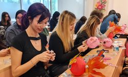 Türkiye'de Çin Bahar Bayramı'na ilgi artıyor: İstanbul'da Balık Feneri etkinliği