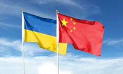 Çin, Ukrayna barışı için Avrupa'nın rolünü vurguladı