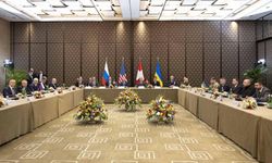 Zelenskiy: Barış için gereken her şeyi yapmaya hazırız