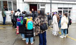 18 Çin vatandaşı İran'dan Azerbaycan'a tahliye edildi