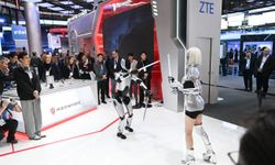 2026 Mobil Dünya Kongresi, İspanya'nın Barselona kentinde başladı