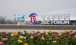 2026 Zhongguancun Forumu Çin'in başkenti Beijing'de başladı