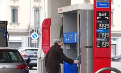 AB Komisyonu Başkanı: Ortadoğu'daki çatışma AB'ye ağır ekonomik maliyet getiriyor