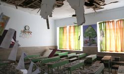 ABD-İsrail, Tahran'da bir okula hava saldırısı düzenledi