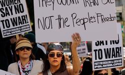 ABD ve İsrail'in İran'a düzenlediği saldırılarda ölen ABD askeri sayısı 7'ye çıktı