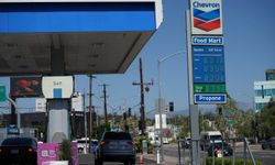 ABD'de akaryakıt fiyatları rekor kırdı