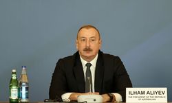 Aliyev: Doğalgaz üretimini 2-3 yıl içinde en az 10 milyar metreküp artıracağız